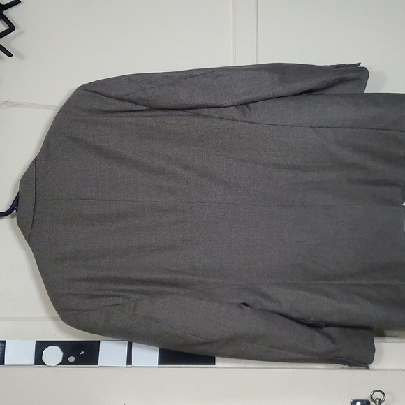 Lands' End Wool Cashmere Blend Blazer Sport Jacket 44R - Picture 5 of 16